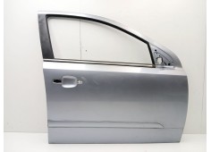 Recambio de puerta delantera derecha para opel astra h berlina sport referencia OEM IAM   