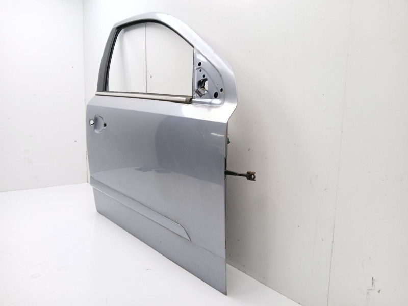 Recambio de puerta delantera derecha para opel astra h berlina sport referencia OEM IAM   