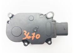 Recambio de motor apertura trampillas climatizador para renault captur referencia OEM IAM 6466R330 6466S012005 6466A334003