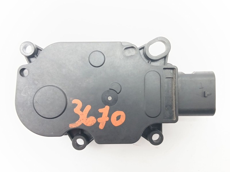 Recambio de motor apertura trampillas climatizador para renault captur referencia OEM IAM 6466R330 6466S012005 6466A334003