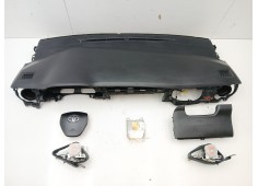 Recambio de kit airbag para toyota auris (_e18_) 1.2 (nre185_) referencia OEM IAM 5598102200  0589P1000235