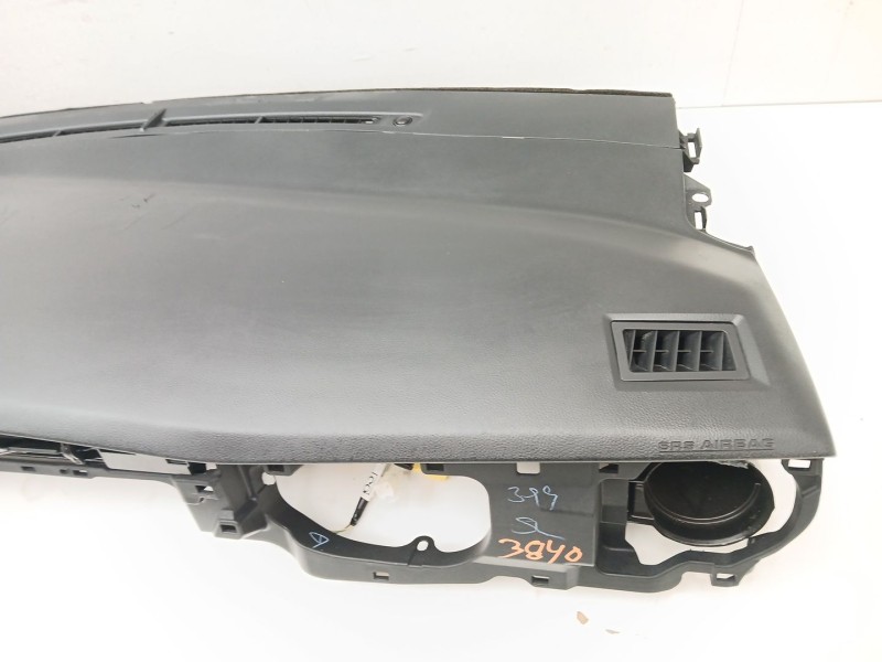 Recambio de kit airbag para toyota auris (_e18_) 1.2 (nre185_) referencia OEM IAM 5598102200  0589P1000235