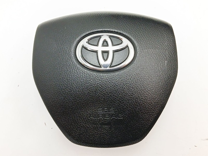 Recambio de kit airbag para toyota auris (_e18_) 1.2 (nre185_) referencia OEM IAM 5598102200  0589P1000235