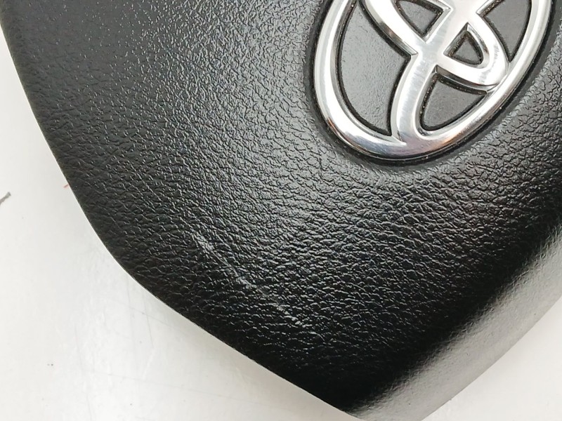 Recambio de kit airbag para toyota auris (_e18_) 1.2 (nre185_) referencia OEM IAM 5598102200  0589P1000235