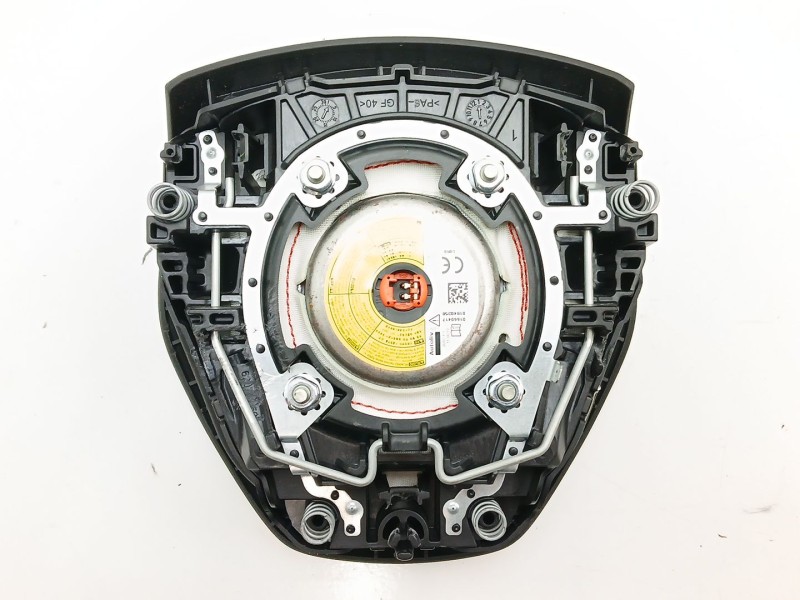 Recambio de kit airbag para toyota auris (_e18_) 1.2 (nre185_) referencia OEM IAM 5598102200  0589P1000235