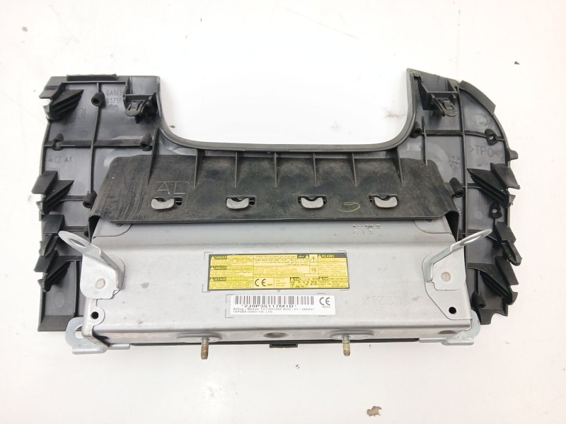 Recambio de kit airbag para toyota auris (_e18_) 1.2 (nre185_) referencia OEM IAM 5598102200  0589P1000235