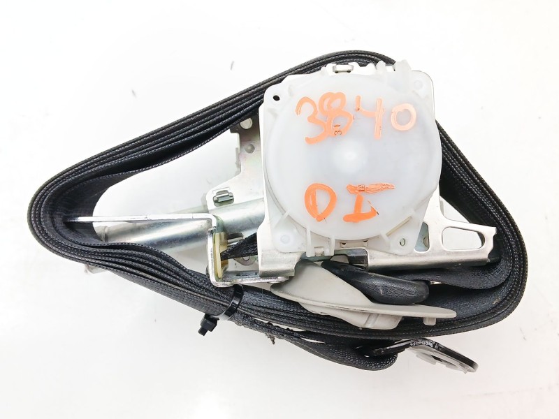 Recambio de kit airbag para toyota auris (_e18_) 1.2 (nre185_) referencia OEM IAM 5598102200  0589P1000235