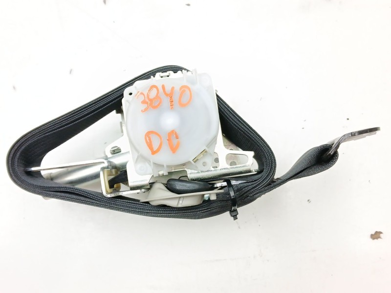 Recambio de kit airbag para toyota auris (_e18_) 1.2 (nre185_) referencia OEM IAM 5598102200  0589P1000235