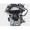 Recambio de motor completo para skoda rapid active referencia OEM IAM CHZB  