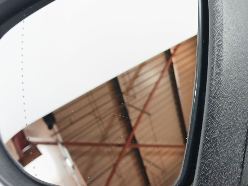 Recambio de retrovisor izquierdo para renault captur referencia OEM IAM 963029140R  