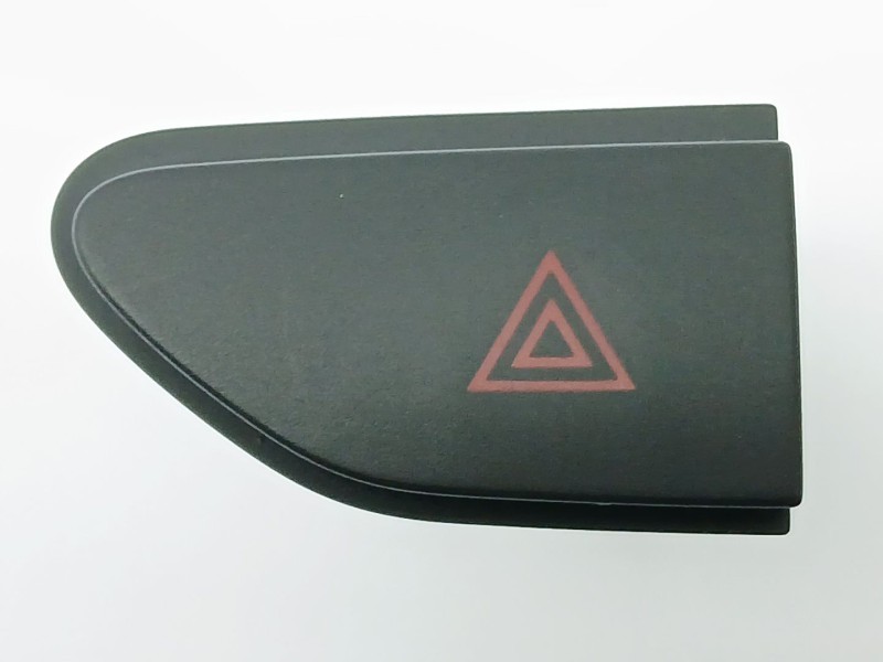 Recambio de warning para renault captur referencia OEM IAM 252907372R  