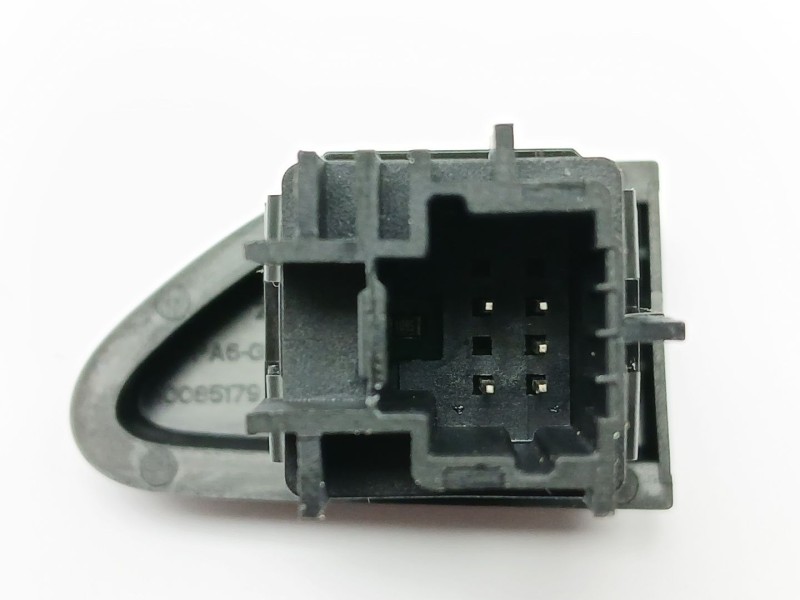 Recambio de warning para renault captur referencia OEM IAM 252907372R  