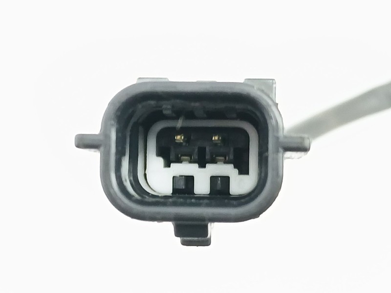 Recambio de cerradura capot para renault captur referencia OEM IAM 656011705R  