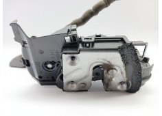 Recambio de cerradura puerta trasera izquierda para renault captur referencia OEM IAM 805034742R  