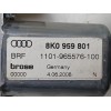 Recambio de elevalunas delantero izquierdo para audi a4 allroad b8 (8kh) 2.0 tdi quattro referencia OEM IAM 8k0959801  110196557