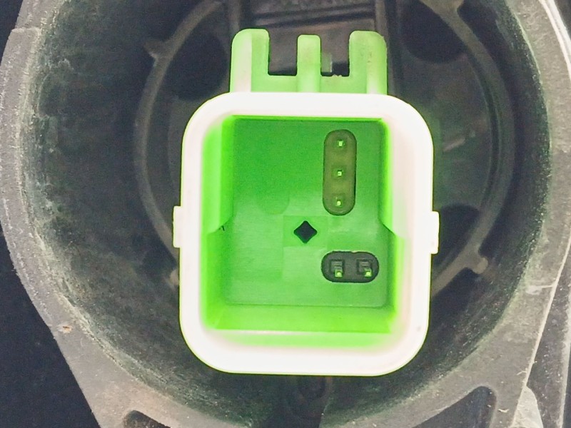 Recambio de retrovisor izquierdo para mini mini countryman (f60) cooper d referencia OEM IAM   