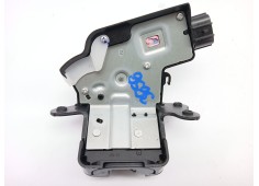 Recambio de cerradura maletero / porton para toyota c-hr (_x1_) 1.8 hybrid (zyx10_, zyx11_) referencia OEM IAM 69350F4010   2