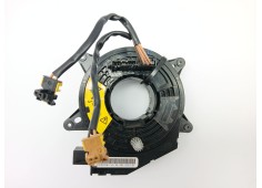 Recambio de anillo airbag para land rover discovery iv (l319) 3.0 td 4x4 referencia OEM IAM YRC500080  