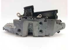 Recambio de cerradura puerta delantera izquierda para land rover discovery iv (l319) 3.0 td 4x4 referencia OEM IAM 6W8A21813GD  