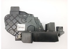 Recambio de cerradura puerta delantera izquierda para land rover discovery iv (l319) 3.0 td 4x4 referencia OEM IAM 6W8A21813GD   2