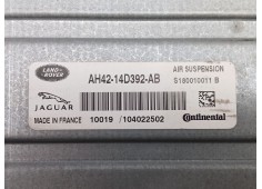 Recambio de centralita suspension para land rover discovery iv (l319) 3.0 td 4x4 referencia OEM IAM AH4214D392AB   2