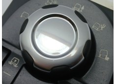 Recambio de mando multifuncion para land rover discovery iv (l319) 3.0 td 4x4 referencia OEM IAM AH2214B596AB   2