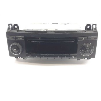 SISTEMA AUDIO / CD A1698200486 