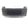 Recambio de sistema audio / cd para mercedes-benz clase a (w169) a 180 cdi (169.007) referencia OEM IAM A1698200486  