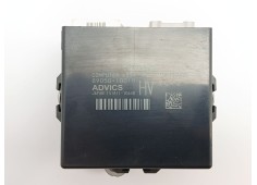 Recambio de modulo electronico para toyota c-hr (_x1_) 1.8 hybrid (zyx10_, zyx11_) referencia OEM IAM 8905010010  15181110640