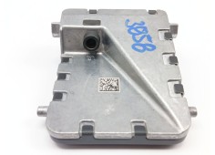 Recambio de modulo electronico para toyota c-hr (_x1_) 1.8 hybrid (zyx10_, zyx11_) referencia OEM IAM 8646CF4011  MFC430TA