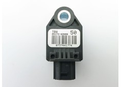 Recambio de modulo electronico para toyota auris (_e18_) 1.2 (nre185_) referencia OEM IAM 8917302080  