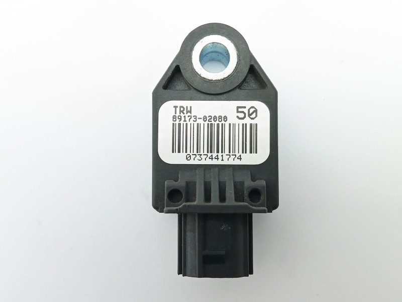 Recambio de modulo electronico para toyota auris (_e18_) 1.2 (nre185_) referencia OEM IAM 8917302080  