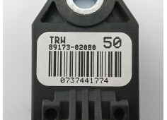 Recambio de modulo electronico para toyota auris (_e18_) 1.2 (nre185_) referencia OEM IAM 8917302080   2