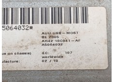 Recambio de modulo electronico para land rover discovery iv (l319) 3.0 td 4x4 referencia OEM IAM AH4218C941AF   2