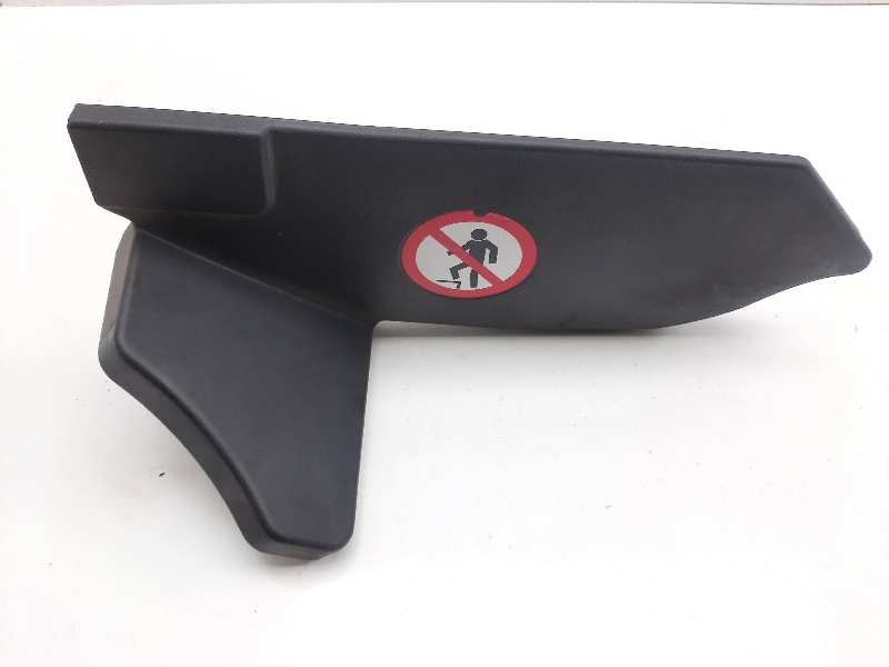 Recambio de puerta lateral corredera derecha para ford grand c-max titanium referencia OEM IAM AM5125094AD  