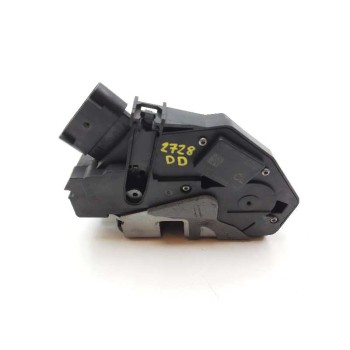 CERRADURA PUERTA DELANTERA DERECHA AM5AU21812BB 