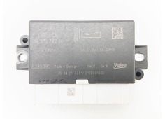 Recambio de modulo electronico para citroën berlingo (er_, ec_) 1.5 bluehdi 100 referencia OEM IAM 9837674280  AASG6CEM00