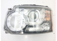 Recambio de faro izquierdo para land rover discovery iv (l319) 3.0 td 4x4 referencia OEM IAM LR013990  