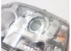 Recambio de faro izquierdo para land rover discovery iv (l319) 3.0 td 4x4 referencia OEM IAM LR013990   2