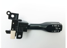 Recambio de mando volante para toyota auris (_e18_) 1.2 (nre185_) referencia OEM IAM 18A174  