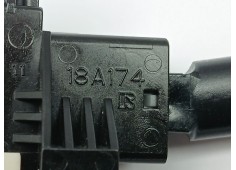 Recambio de mando volante para toyota auris (_e18_) 1.2 (nre185_) referencia OEM IAM 18A174   2