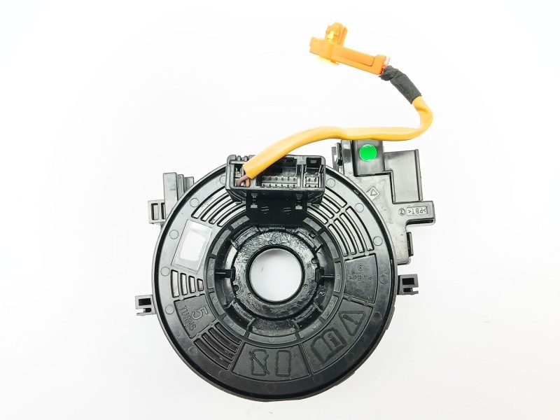 Recambio de anillo airbag para toyota auris (_e18_) 1.2 (nre185_) referencia OEM IAM 0212075E549  