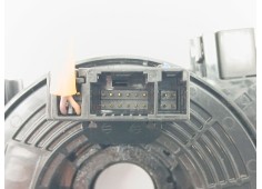 Recambio de anillo airbag para toyota auris (_e18_) 1.2 (nre185_) referencia OEM IAM 0212075E549   2