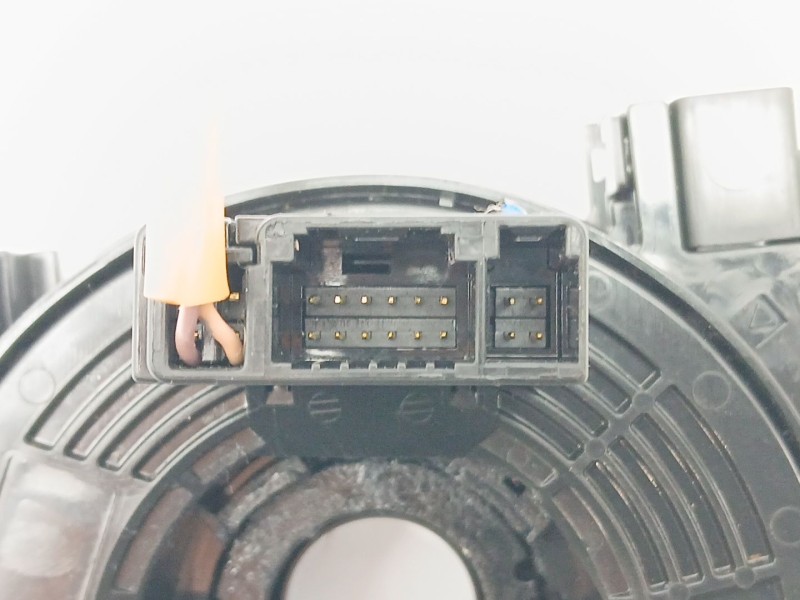 Recambio de anillo airbag para toyota auris (_e18_) 1.2 (nre185_) referencia OEM IAM 0212075E549  