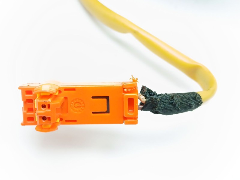 Recambio de anillo airbag para toyota auris (_e18_) 1.2 (nre185_) referencia OEM IAM 0212075E549  