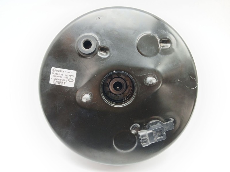 Recambio de servofreno para toyota auris (_e18_) 1.2 (nre185_) referencia OEM IAM 4720002F01B 8942112160 0204827882