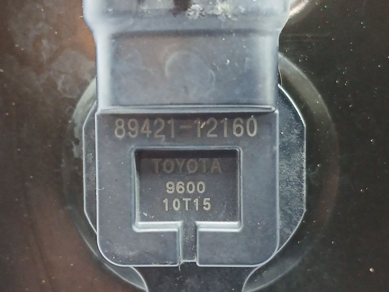 Recambio de servofreno para toyota auris (_e18_) 1.2 (nre185_) referencia OEM IAM 4720002F01B 8942112160 0204827882