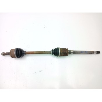 TRANSMISION DELANTERA DERECHA TDB500100 