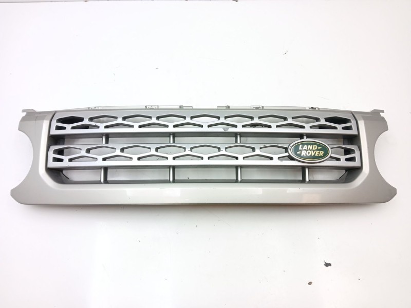 Recambio de rejilla delantera para land rover discovery iv (l319) 3.0 td 4x4 referencia OEM IAM AH228138B  LR020942