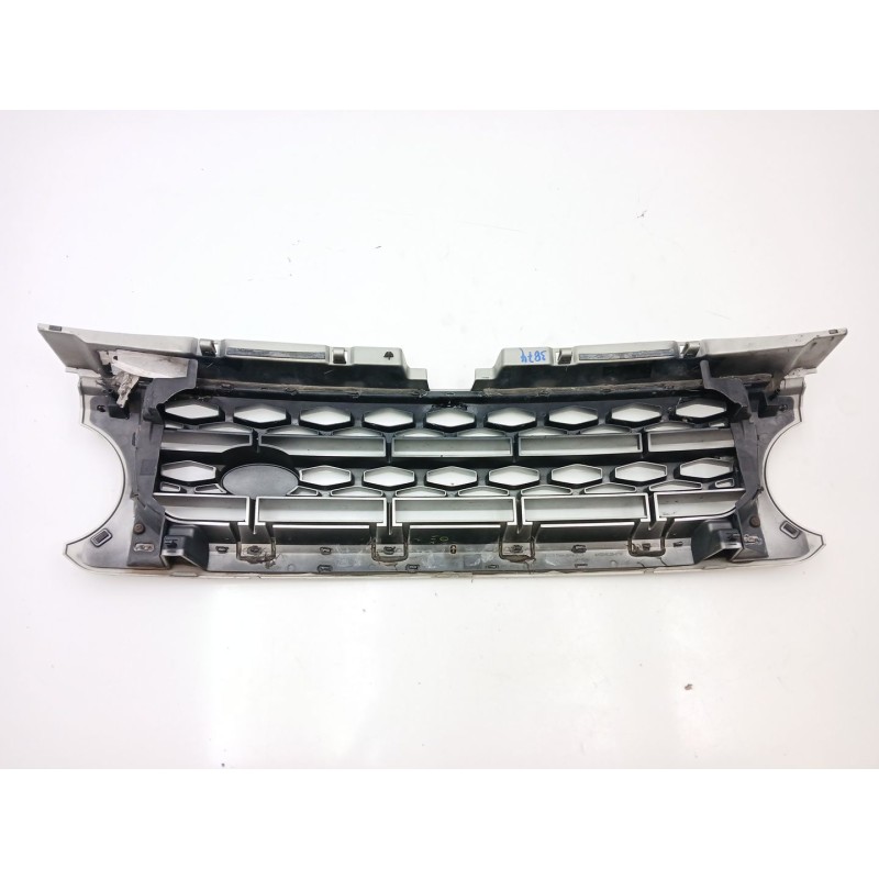 Recambio de rejilla delantera para land rover discovery iv (l319) 3.0 td 4x4 referencia OEM IAM AH228138B  LR020942